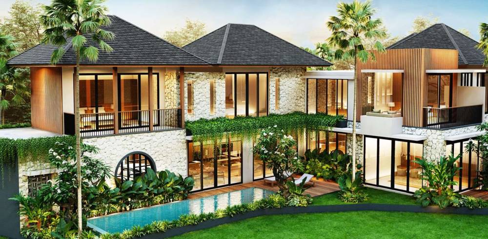 Gallery Royal Villas#