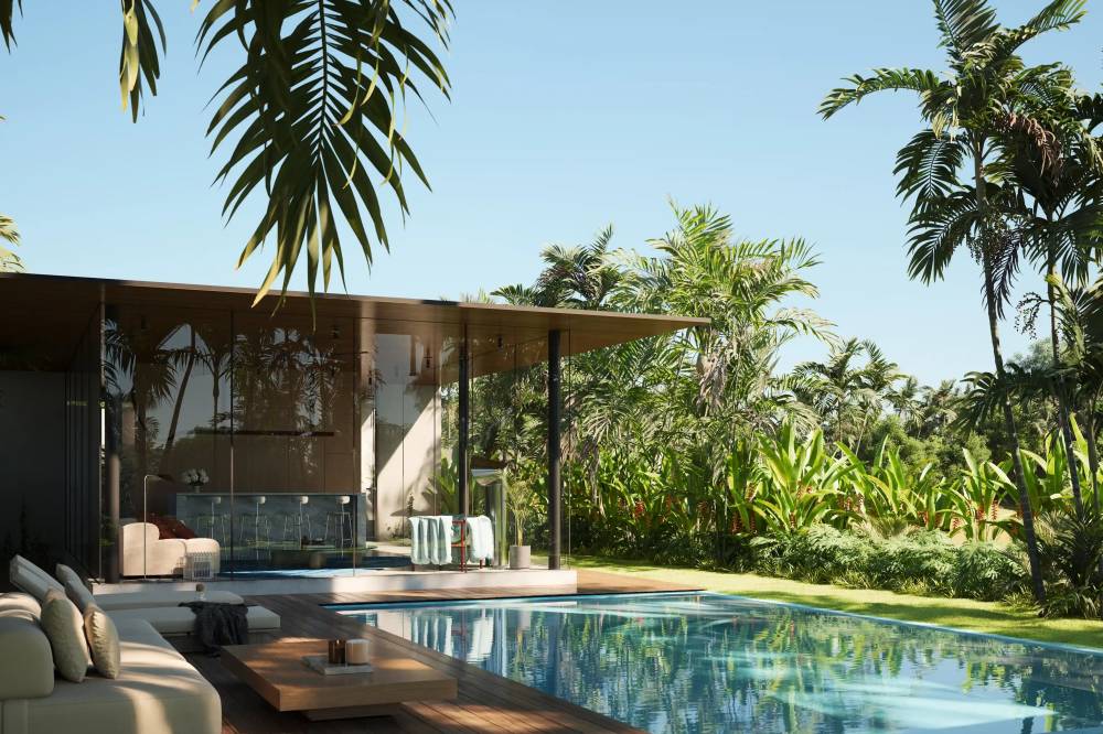 Gallery Flower Estate#