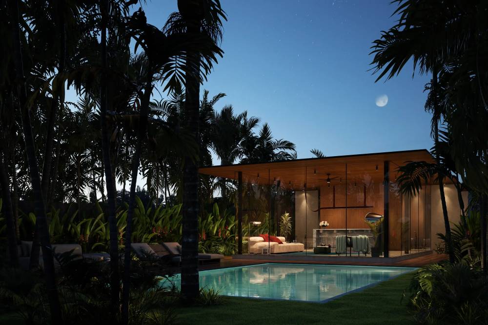 Gallery Flower Estate#