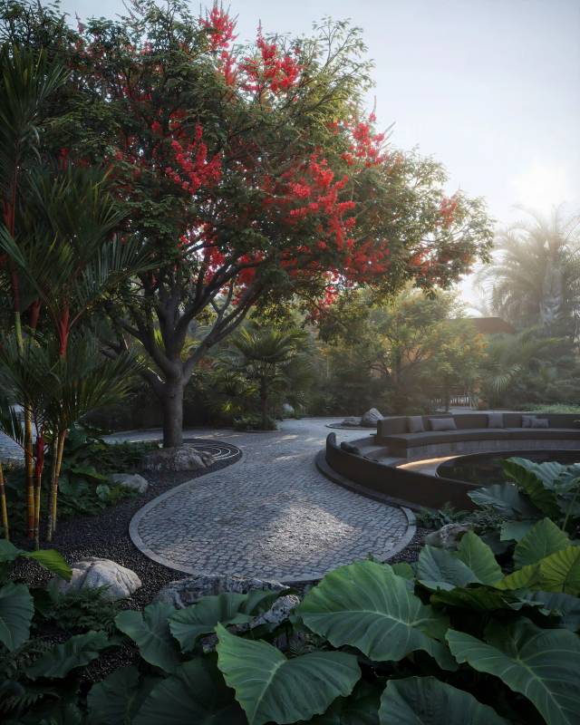 Gallery Flower Estate#