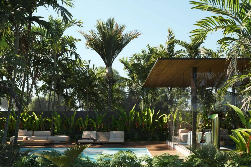 Gallery Flower Estate#