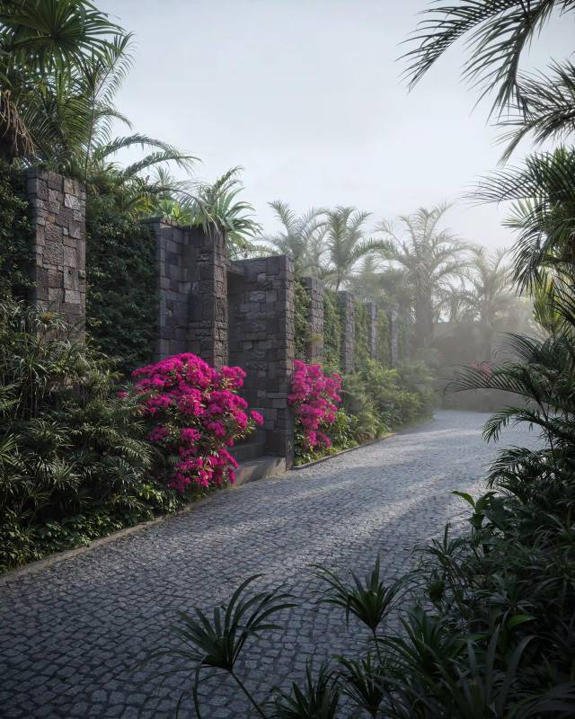 Gallery Flower Estate#