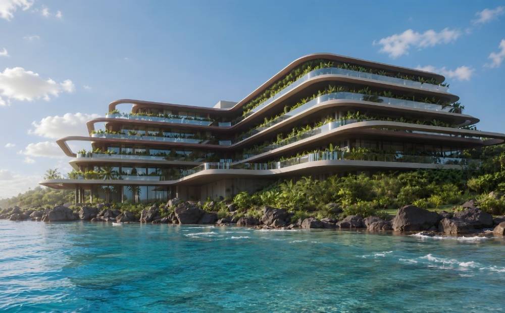 Gallery Luna Residences#
