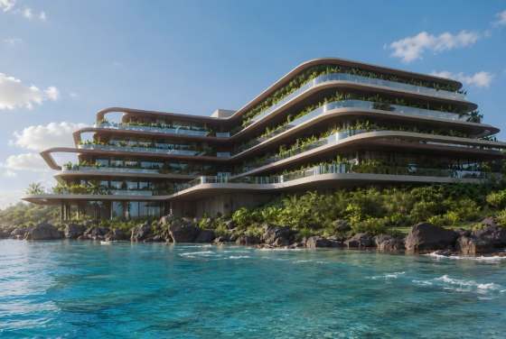 Luna Residences