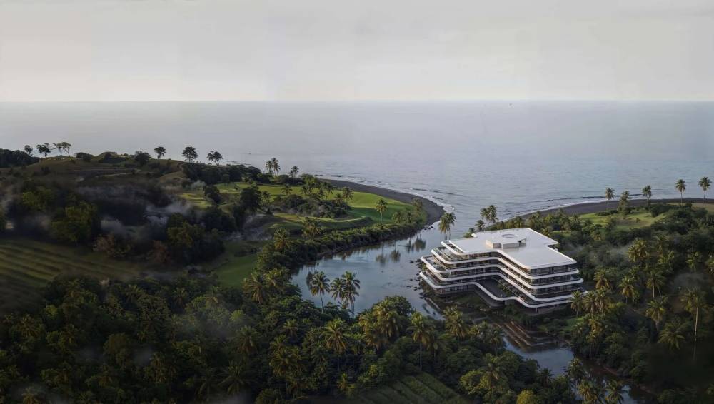 Gallery Luna Residences#