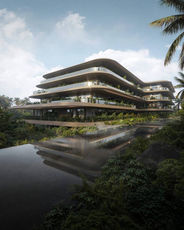Gallery Luna Residences#
