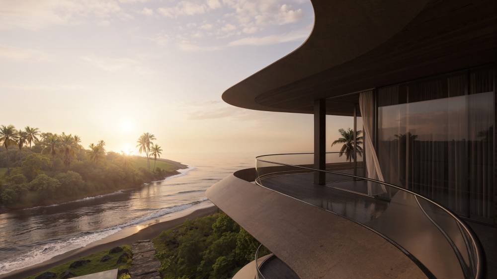Gallery Luna Residences#