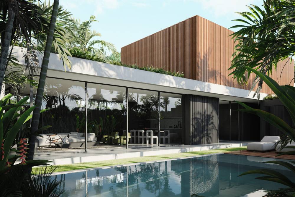 Gallery Residence 618#