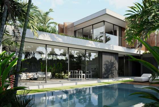 Residence 618