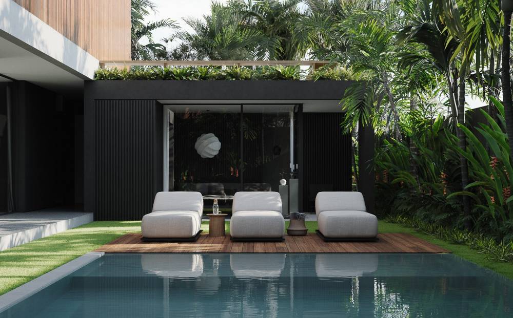 Gallery Residence 618#