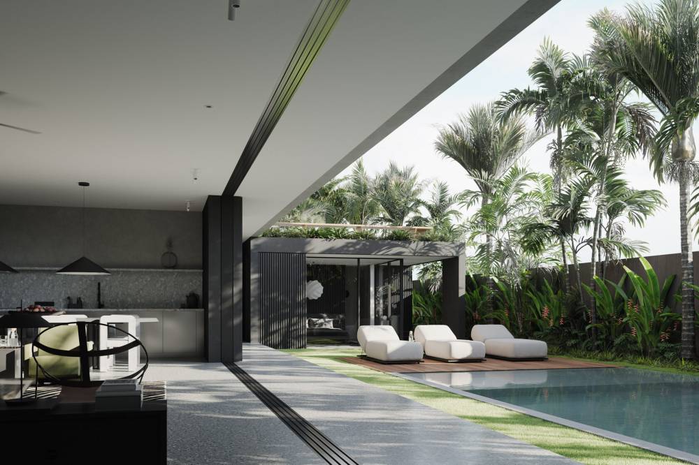 Gallery Residence 618#