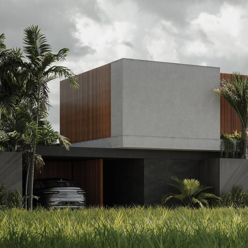Gallery Residence 618#