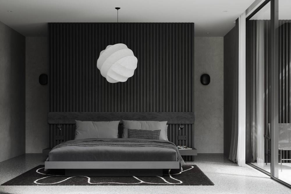 Interior design – Residence 618#