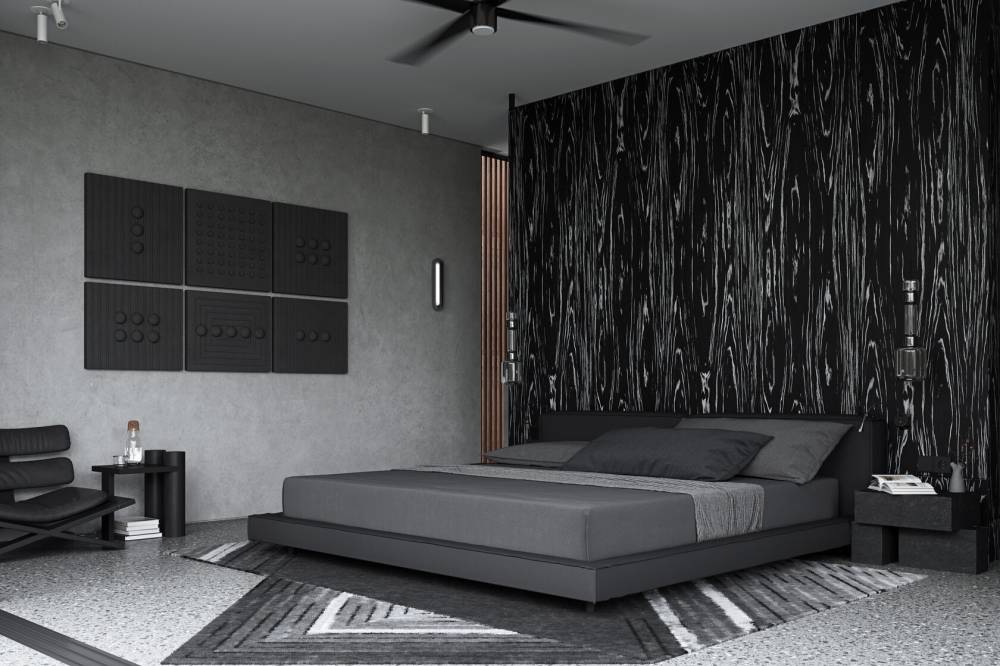 Interior design – Residence 618#