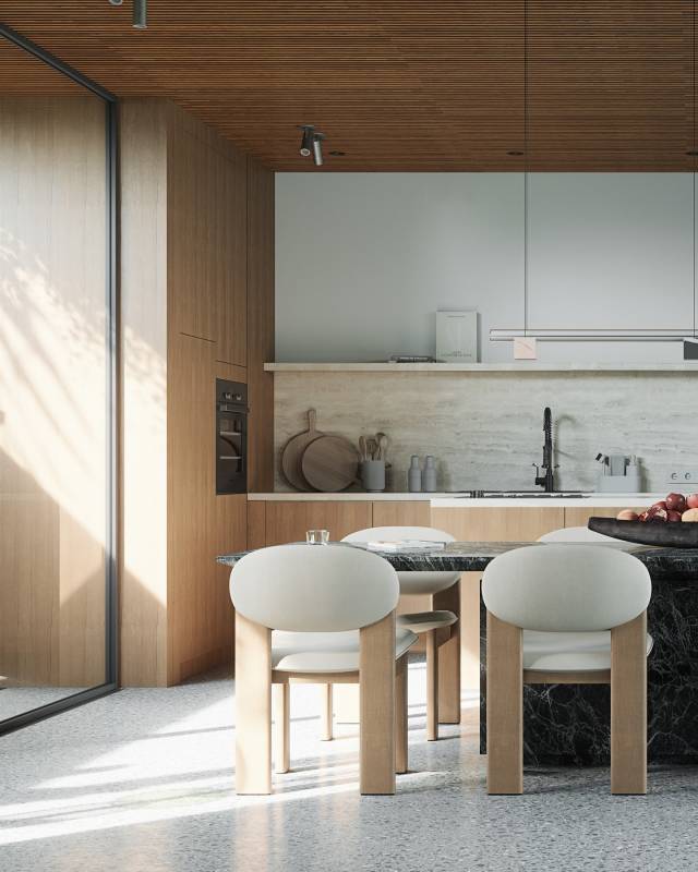 Interior design – The collection#