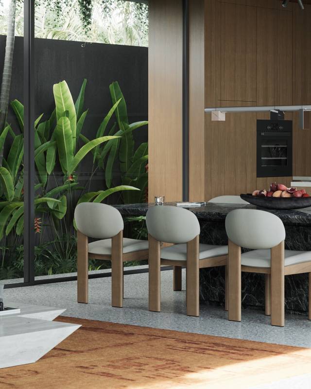 Interior design – The collection#