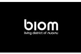 Biom Development Group