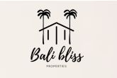 Bali bliss Properties