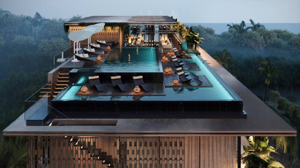 Gallery Address Bali#