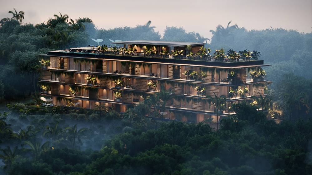 Gallery Address Bali#