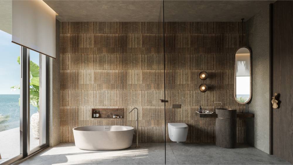 Interior design – Address Bali#