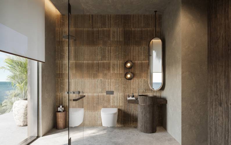 Interior design – Address Bali