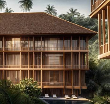 Gallery Aalaya Residences#