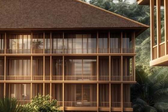 Aalaya Residences