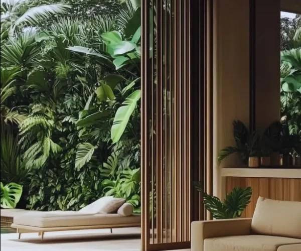 Interior design – Aalaya Residences#