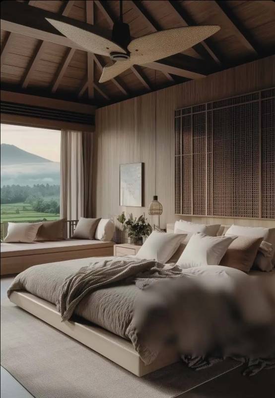Interior design – Aalaya Residences#