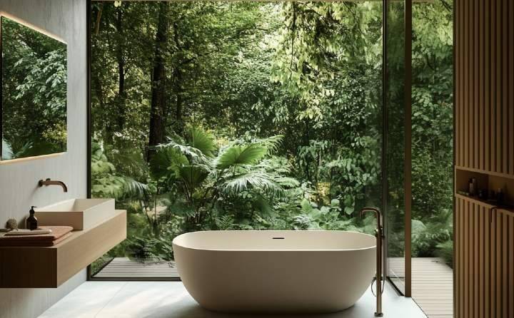 Interior design – Aalaya Residences#