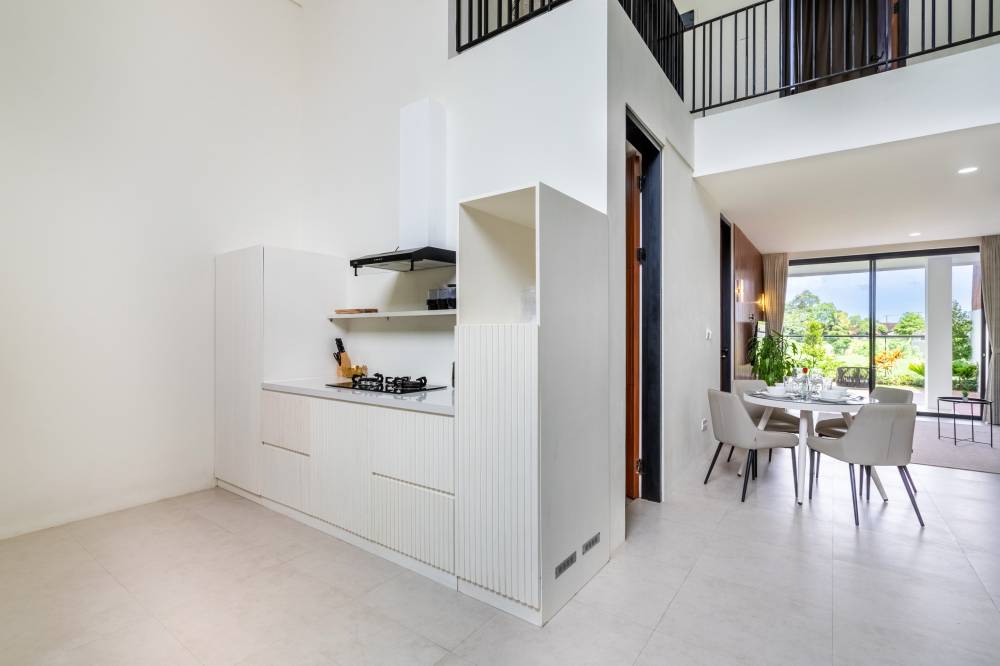 Interior design – ADVA Six Stars#