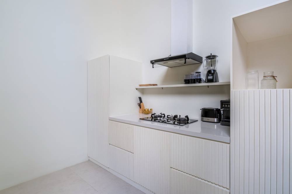 Interior design – ADVA Six Stars#