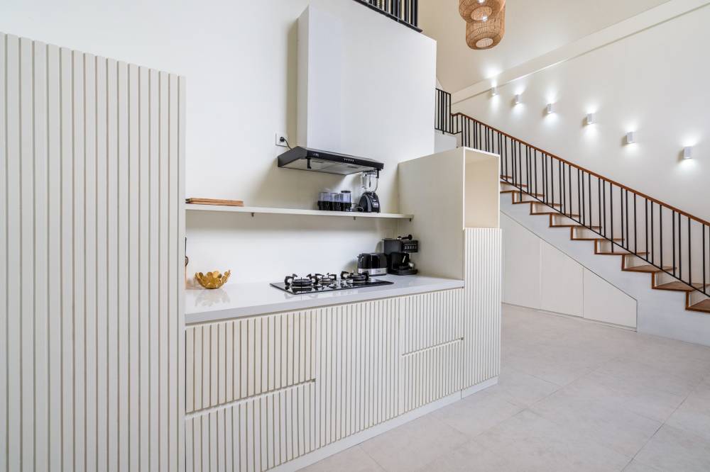 Interior design – ADVA Six Stars#