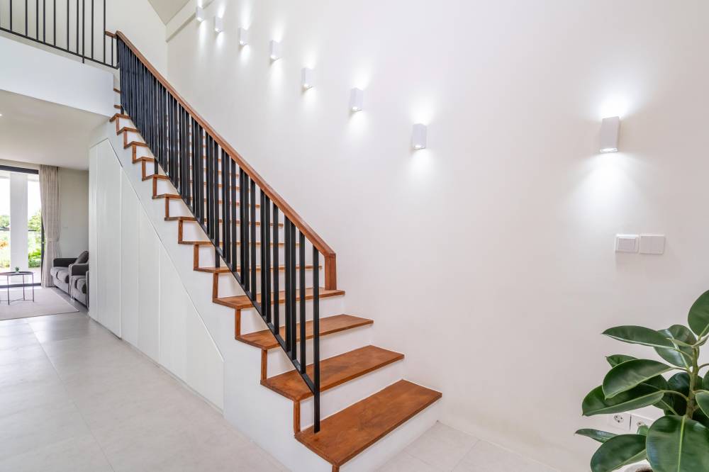 Interior design – ADVA Six Stars#