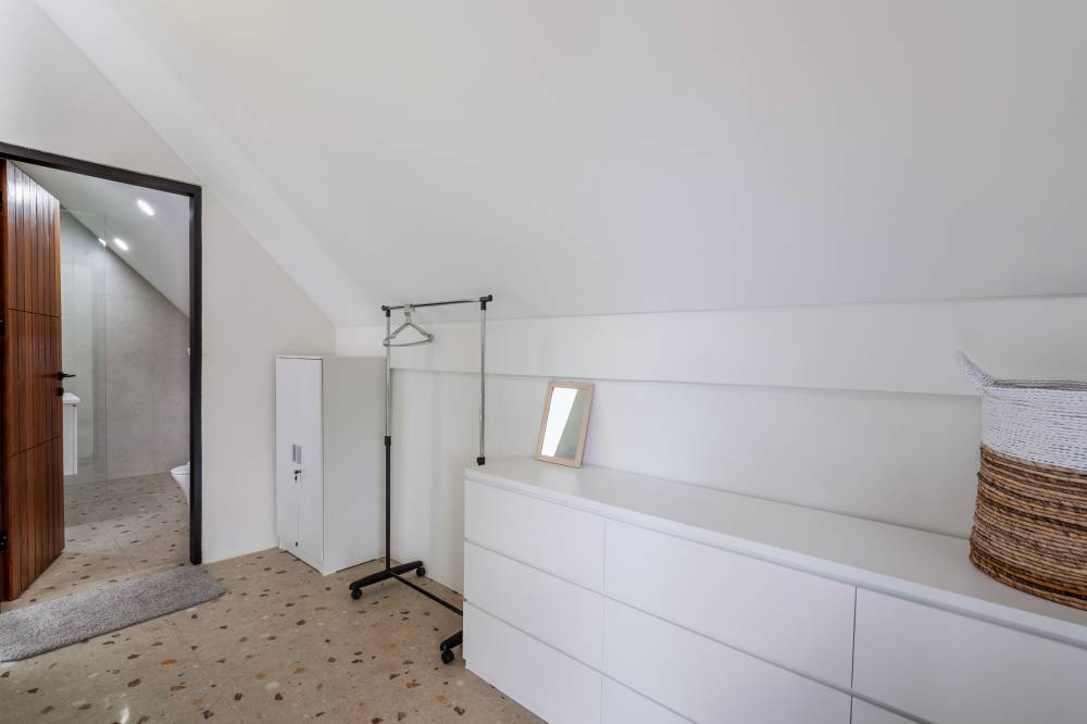 Interior design – ADVA Six Stars#