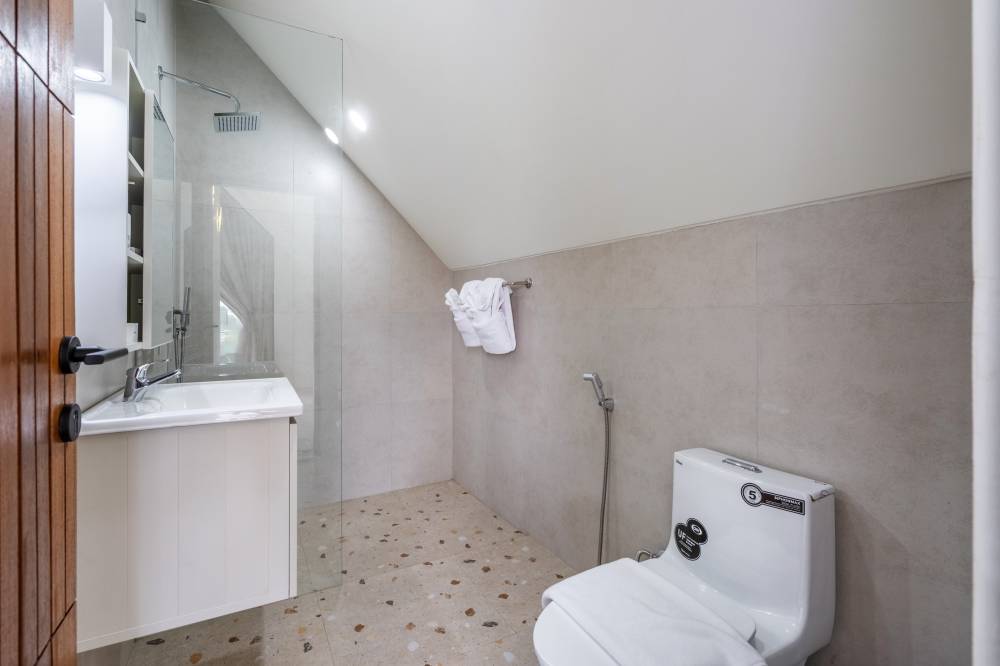 Interior design – ADVA Six Stars#