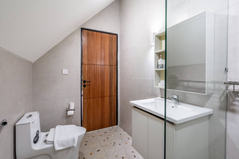 Interior design – ADVA Six Stars#