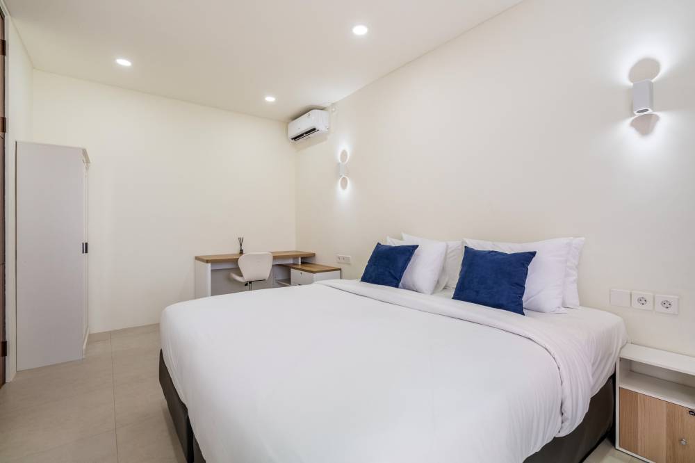 Interior design – ADVA Six Stars#