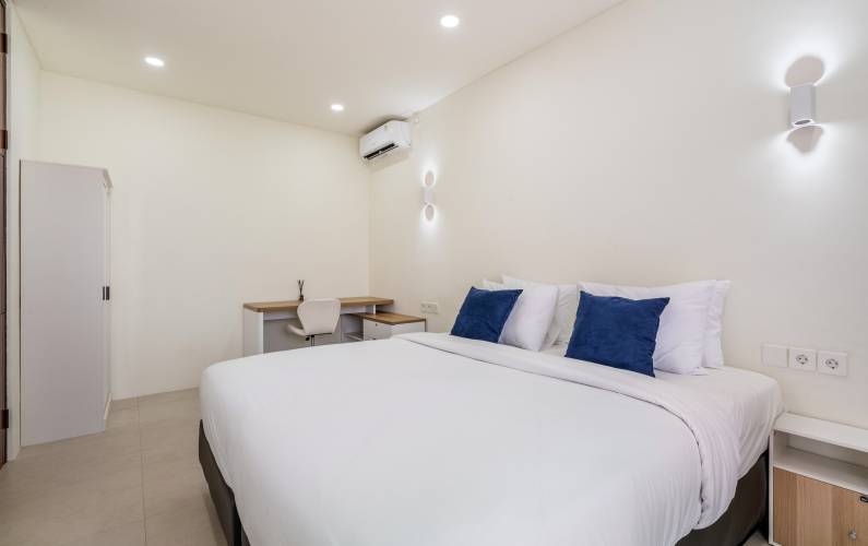 Interior design – ADVA Six Stars