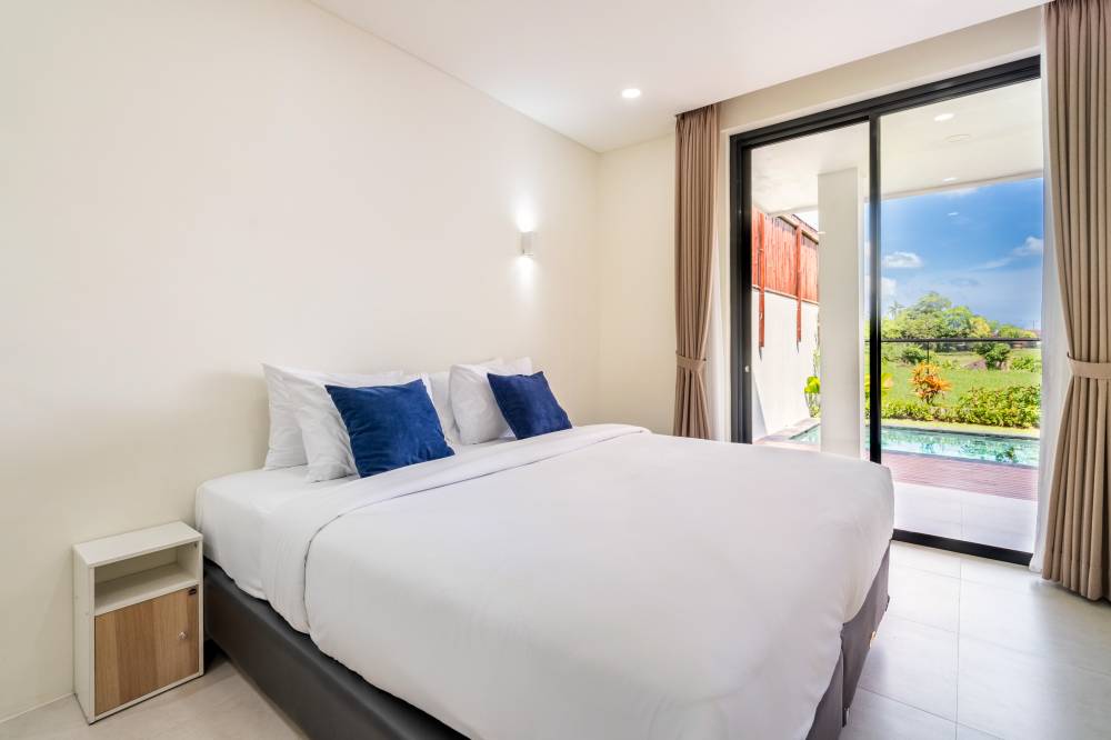 Interior design – ADVA Six Stars#