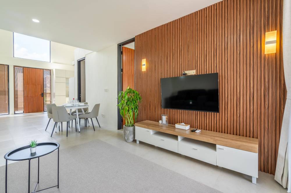 Interior design – ADVA Six Stars#