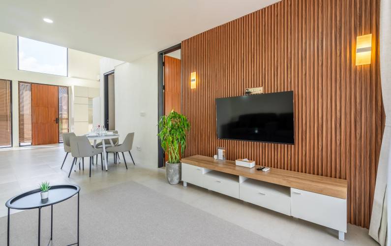 Interior design – ADVA Six Stars