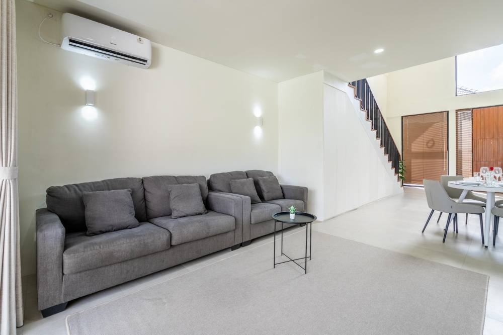 Interior design – ADVA Six Stars#