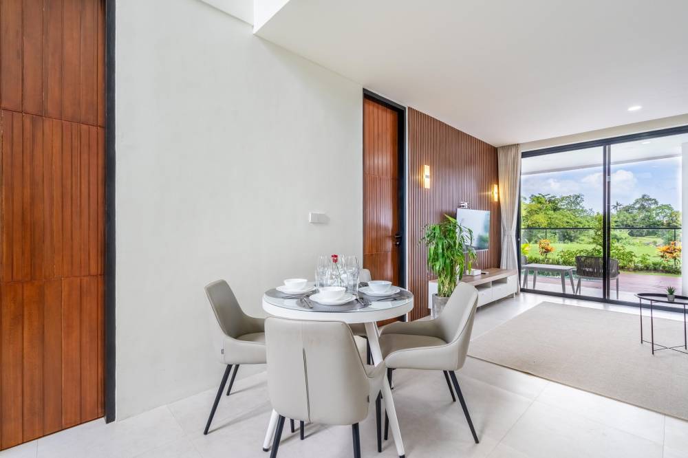Interior design – ADVA Six Stars#