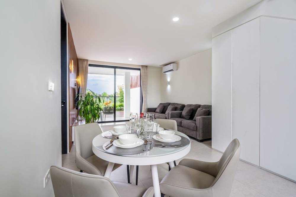 Interior design – ADVA Six Stars#
