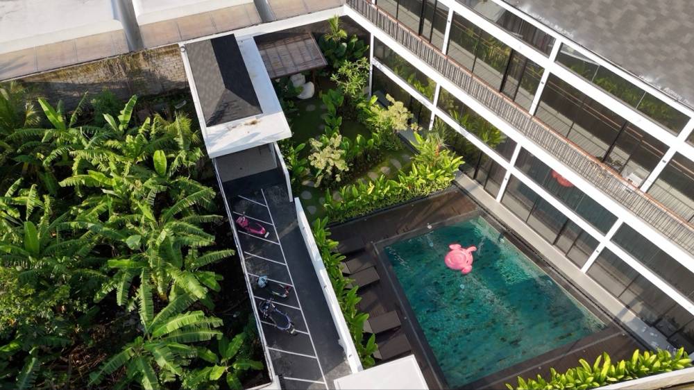Gallery ADVA View Apartments#