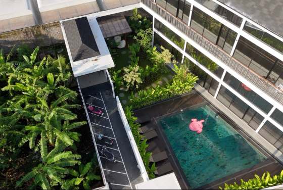 ADVA View Apartments