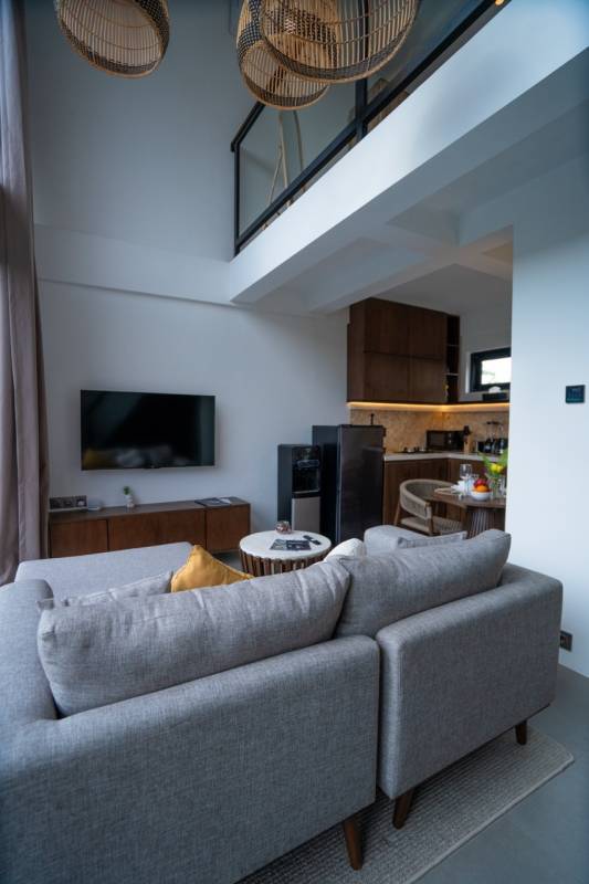 Interior design – ADVA View Apartments#