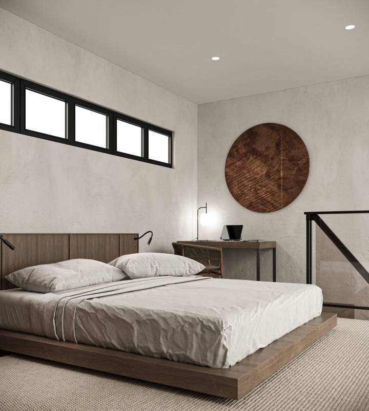 Interior design – ADVA View Apartments#